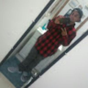 Meet your Posher, Mike